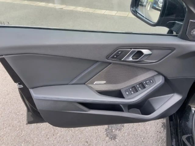 BMW 120 120i M-Sport Sedan