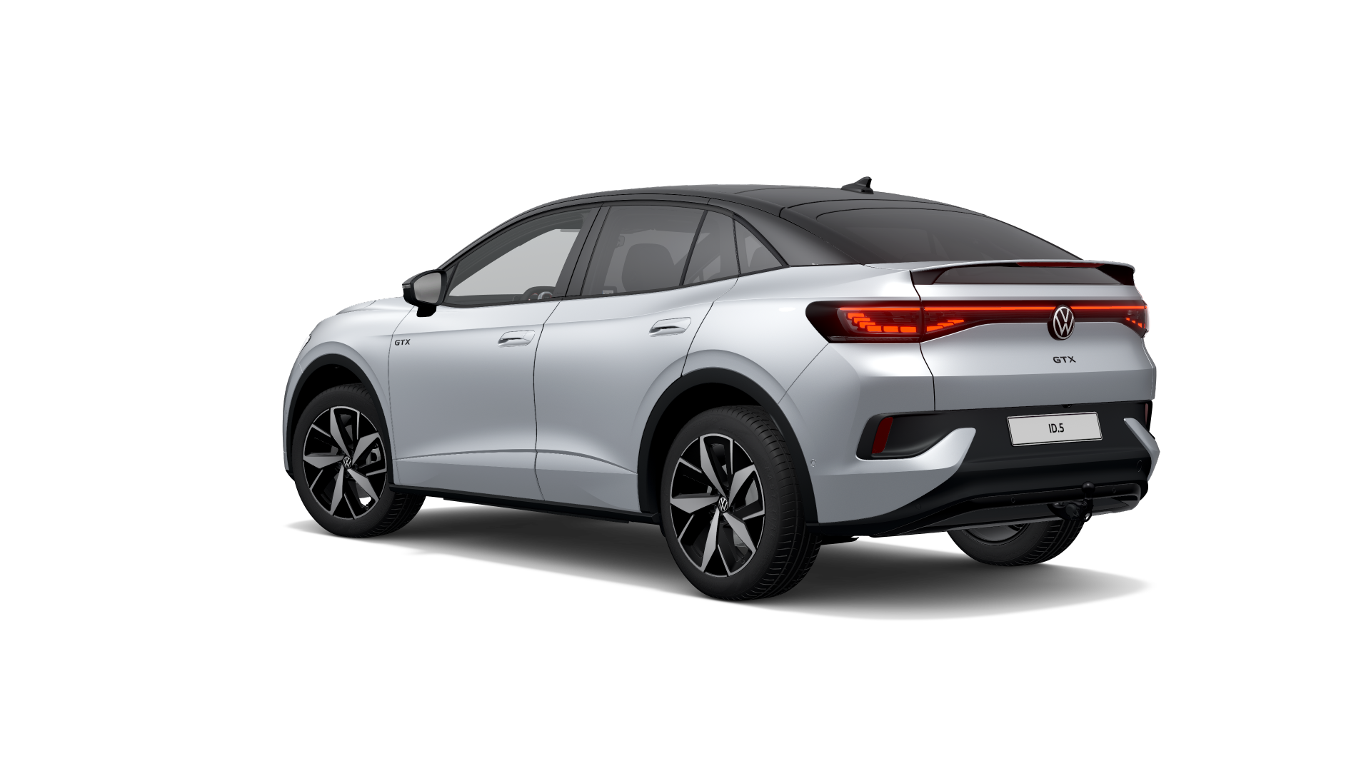 Volkswagen ID.5 4M Panodach AHK LED Matrix Kamera Wärmepumpe