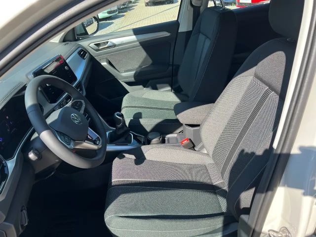 Volkswagen T-Roc 1.5 TSI Life