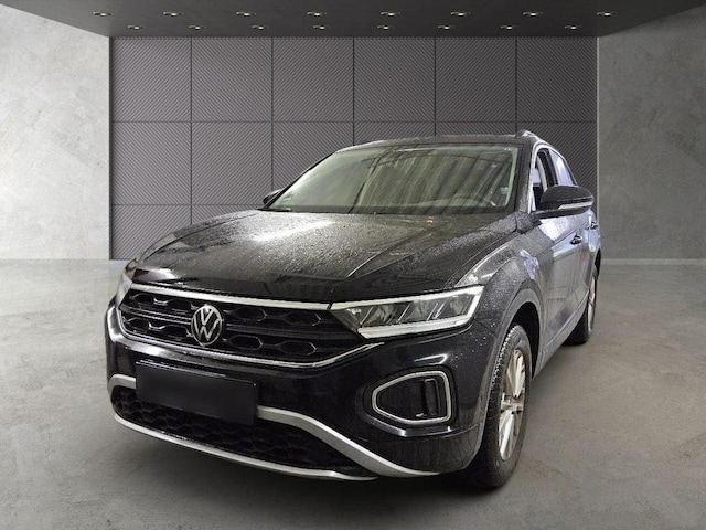 Volkswagen T-Roc 1.0 TSI