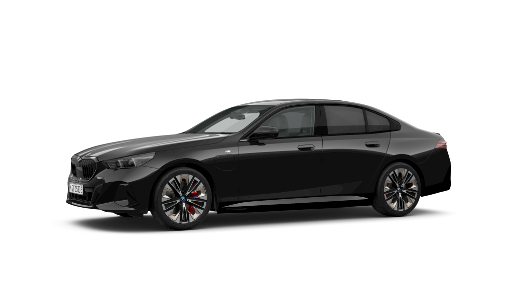 BMW 550 Sedan xDrive