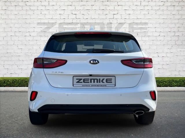Kia Ceed GDi Spirit