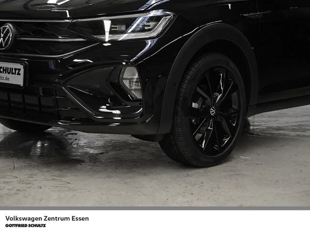 Volkswagen Taigo 1.0 TSI DSG R-Line