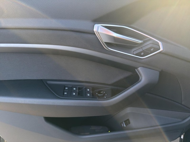 Audi e-tron 50 Quattro