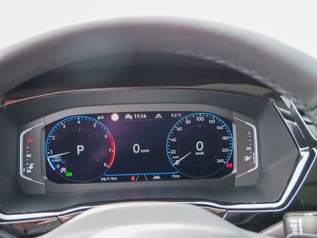 Volkswagen Touran 1.5 TSI DSG Highline