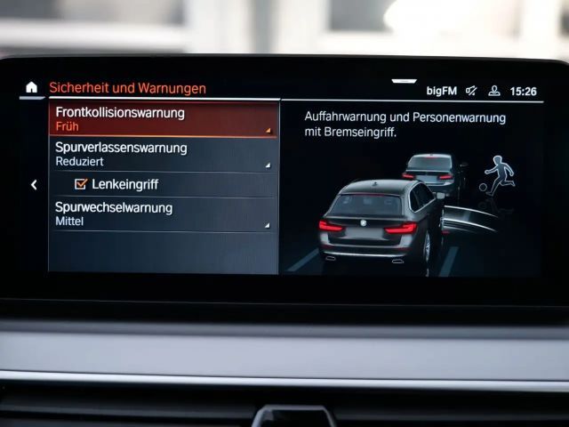 BMW 530 530d Touring