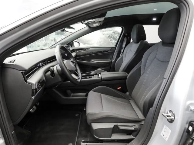 Volkswagen ID.7 Pro Tourer