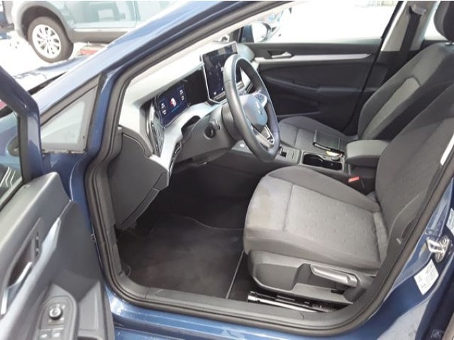 Volkswagen Golf 1.5 TSI Golf VIII Life