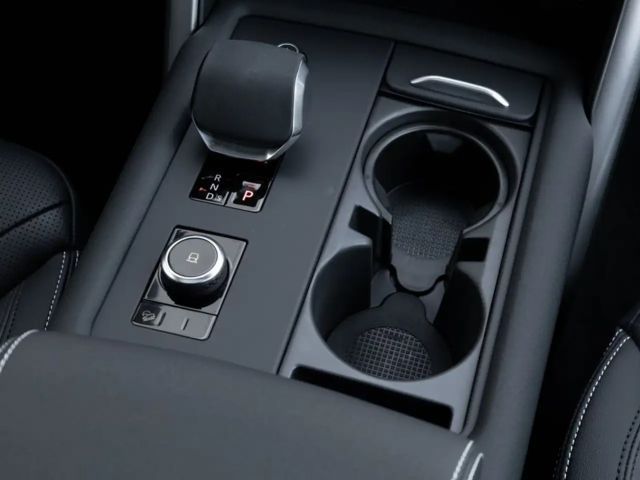 Land Rover Discovery Dynamic SE