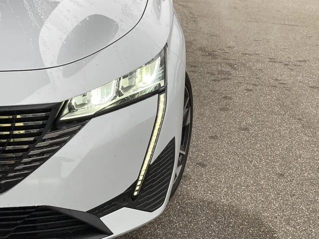 Peugeot 308 Allure Pack BlueHDi EAT8 SW