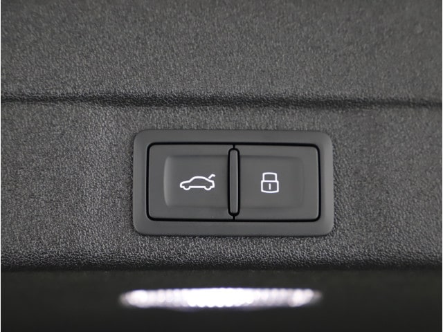 Audi A5 Avant S-Tronic