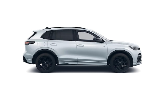 Volkswagen Tiguan 2.0 TDI R-Line