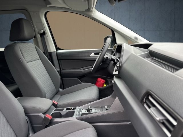 Volkswagen Caddy eHybrid