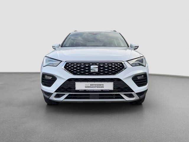 Seat Ateca 1.5 TSI