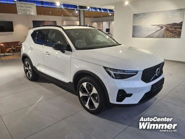 Volvo XC40 Dark Plus