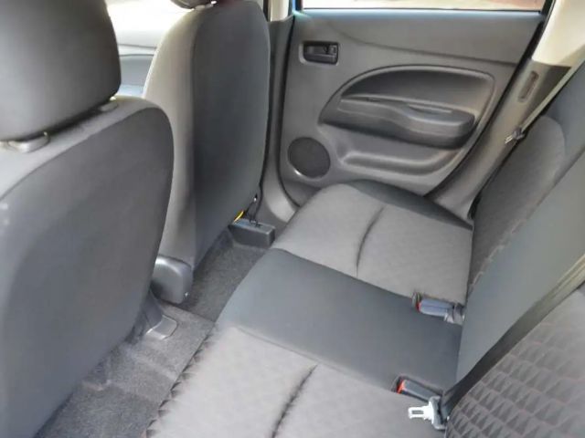 Mitsubishi Space Star CVT ClearTec MIVEC Star
