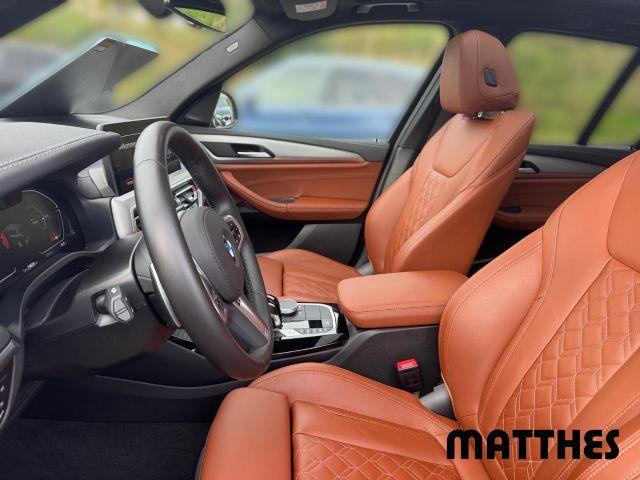 BMW X3 xDrive30d