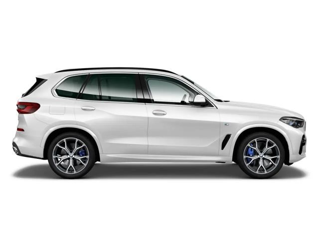 BMW X5 xDrive