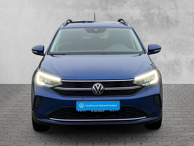 Volkswagen Taigo 1.0 TSI Move