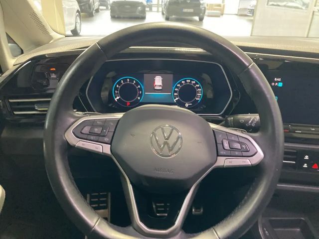 Volkswagen Caddy 1.5 TSI DSG Style