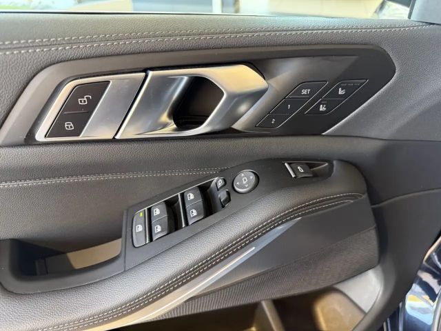 BMW X5 M-Sport xDrive