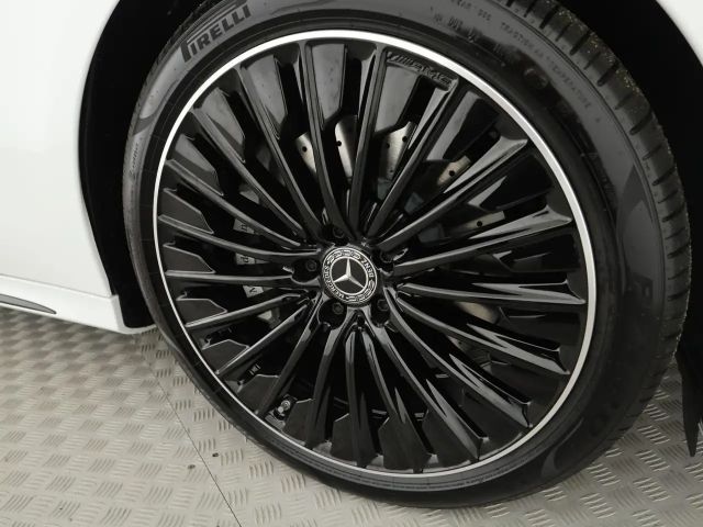 Mercedes-Benz E 450 4MATIC AMG Line Estate