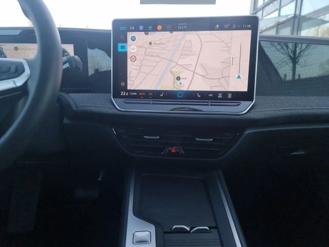 Volkswagen Passat 1.5 eTSI DSG Variant