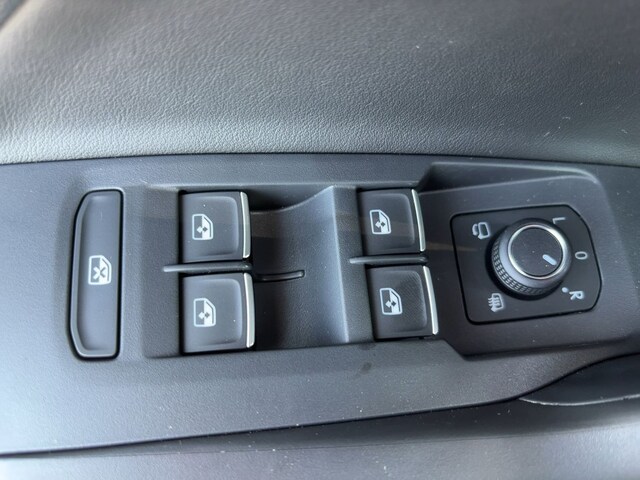 Volkswagen T-Cross 1.0 TSI DSG