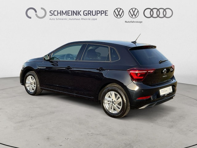 Volkswagen Polo 1.0 TSI DSG Style