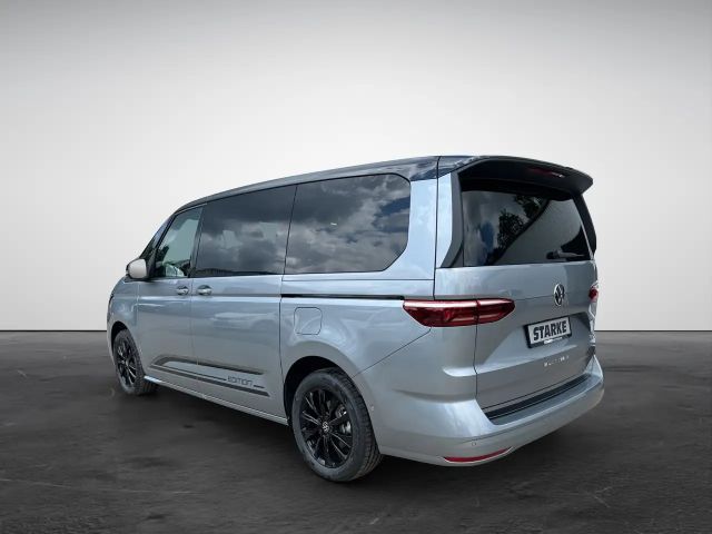Volkswagen Multivan 2.0 TDI DSG Lang T7