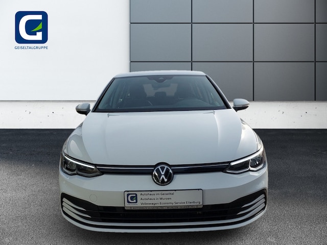 Volkswagen Golf 1.5 TSI Golf VIII Life