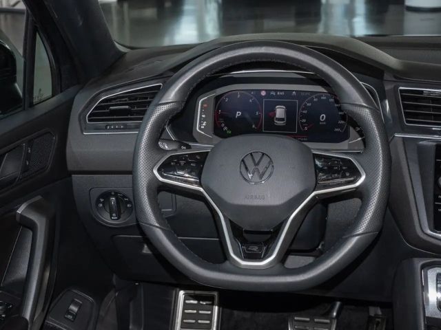 Volkswagen Tiguan 2.0 TDI Allspace R-Line