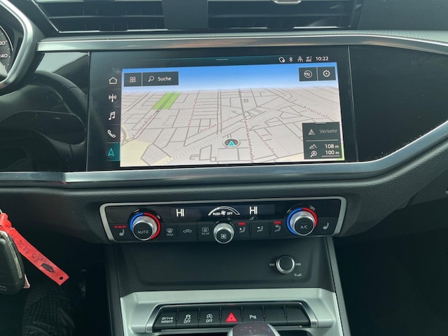 Audi Q3 35 TFSI S-Tronic Sportback