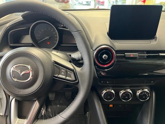 Mazda 2 Homura SkyActiv e-Skyactiv