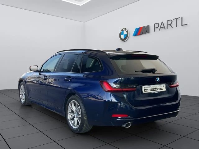 BMW 318 318i Touring