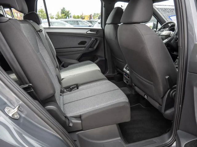 Seat Tarraco 2.0 TDI Style