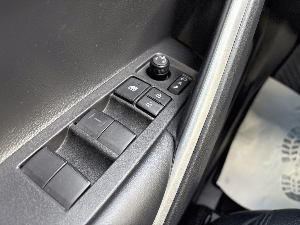 Toyota Corolla Cross 5-deurs Lounge