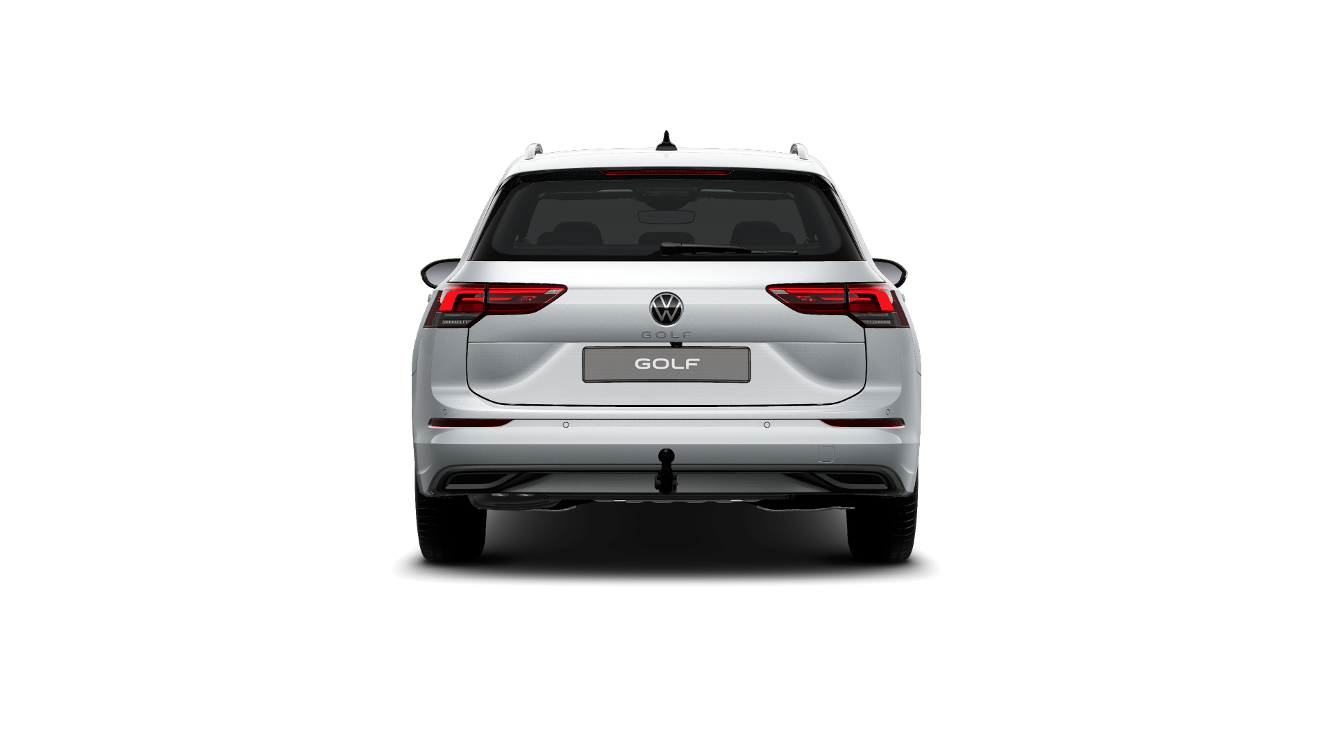 Volkswagen Golf 2.0 TDI Golf VIII Variant