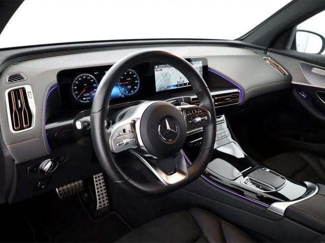Mercedes-Benz EQC 400 4MATIC AMG Line