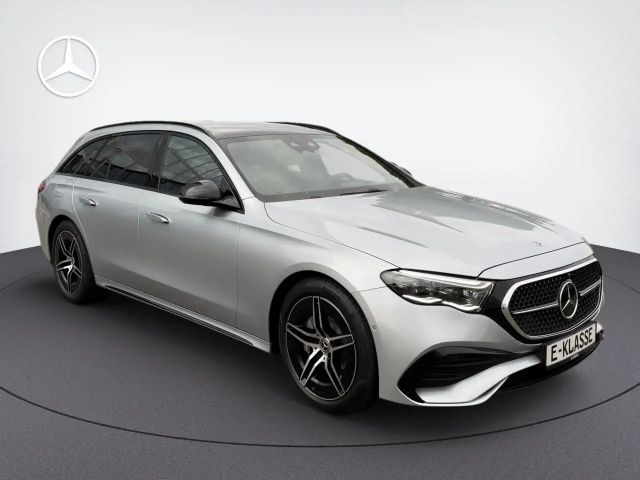 Mercedes-Benz E 220 AMG Line E 220 d Estate