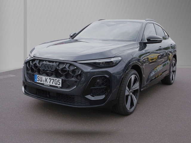 Audi Q5 Quattro S-Tronic Sportback