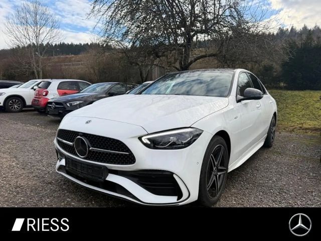 Mercedes-Benz C 300 Sedan