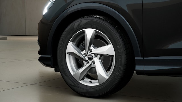 Audi Q3 35 TFSI S-Tronic