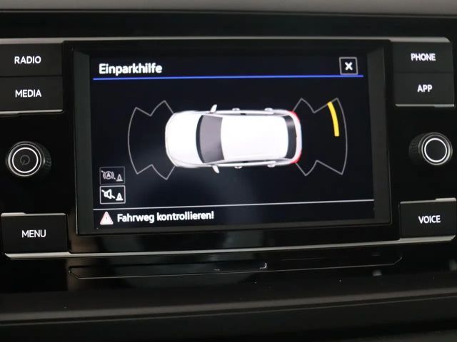 Volkswagen Taigo 1.0 TSI