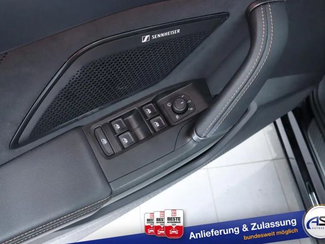 Cupra Formentor #Pano #Automatik #LED #DAB+ #Sennheiser Sound-S...