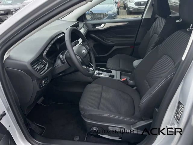 Ford Focus 1.5 EcoBlue Titanium