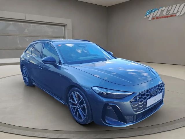 Audi A5 Avant Quattro