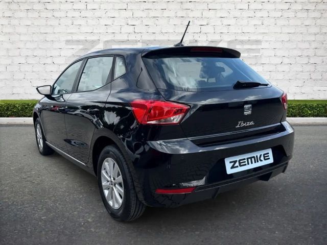 Seat Ibiza 1.0 TSI Style