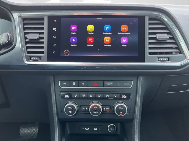 Seat Ateca 4Drive Style