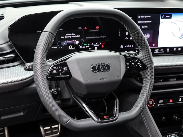 Audi Q5 Quattro S-Tronic